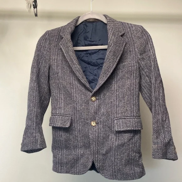 Jacket - Picture 1 of 3